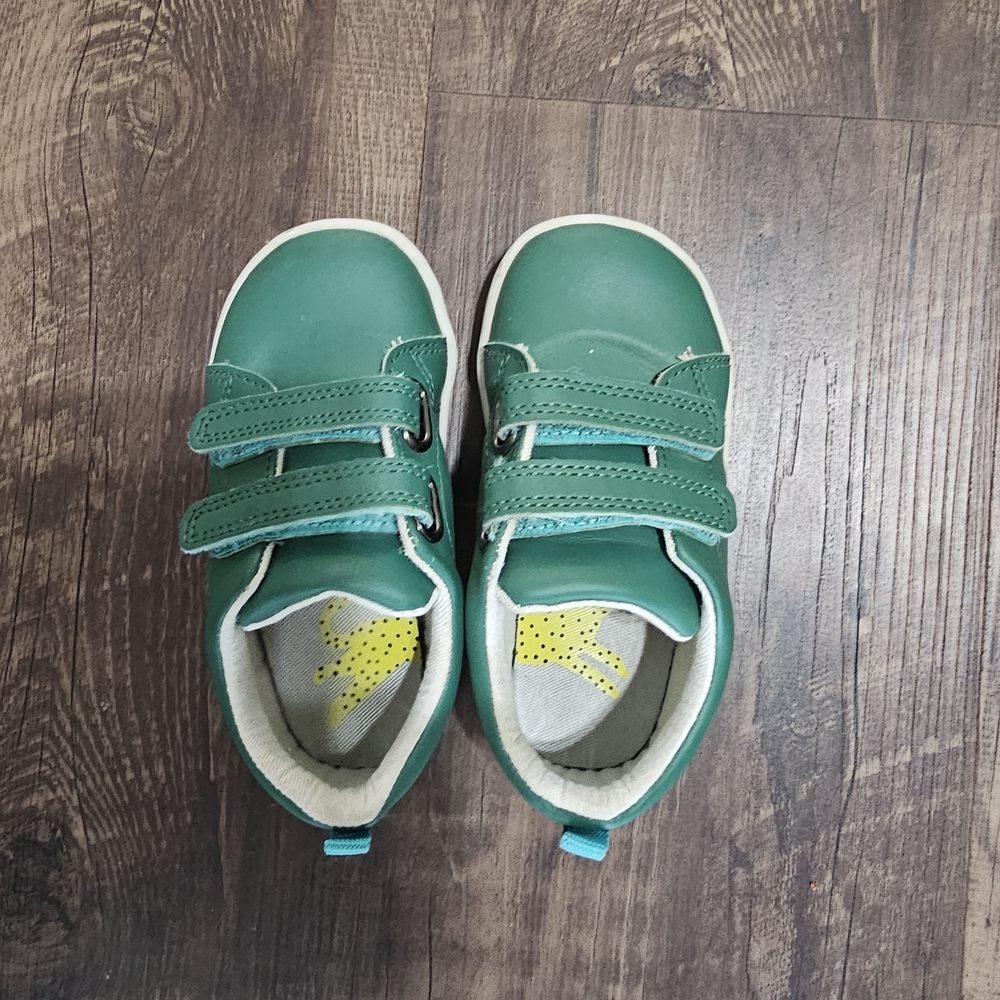 Ten Little Everyday Original Kids Sneakers